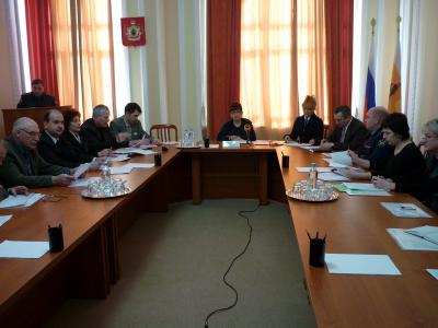 В Рязанской области количество преступлений среди несовершеннолетних в 2010 году является рекордно низким за последние 10 лет 